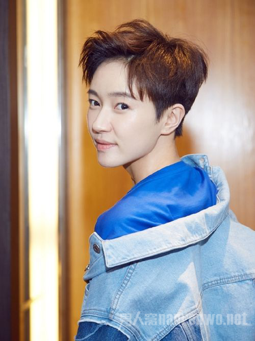 焦俊艳聊30岁女演员现状 30岁的女艺人真的那么惨吗？