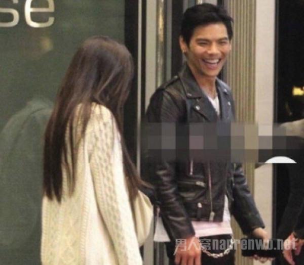 向佐郭碧婷好事将近?台湾设宴另有用意?经纪人回复