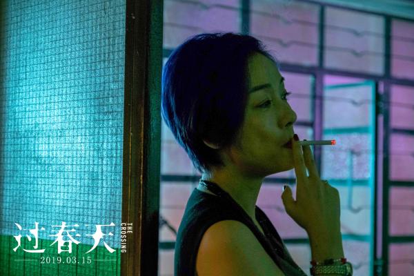 电影《过春天》曝光终极预告 完整揭秘2019年最惊喜青春片