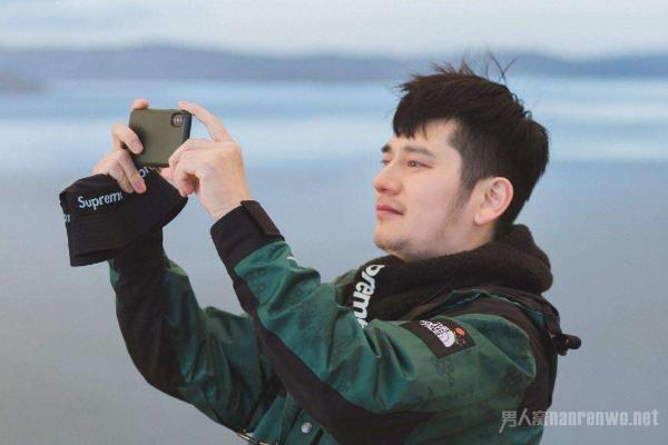 钱枫变胖 也曾为爱情疯狂追逐