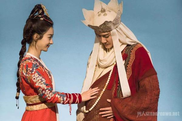赵丽颖产后什么时候复出 女星产后如何保持身材