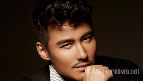 胡兵疑似公布恋情 胡兵官宣与柯蓝在一起？是真是假？