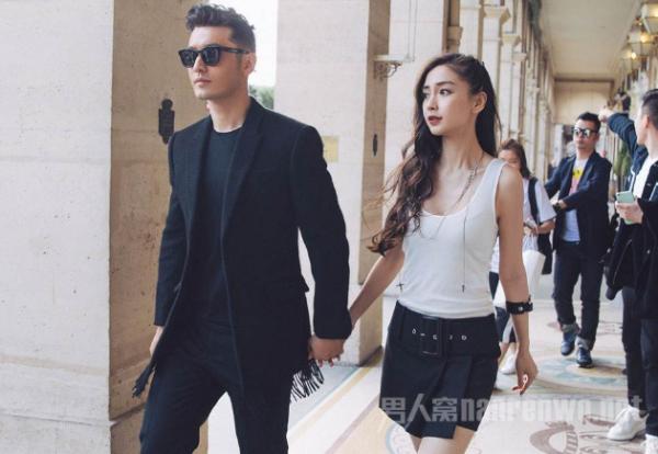 中国慈善名人榜 杨洋登杂志封面 众多明星榜上有名