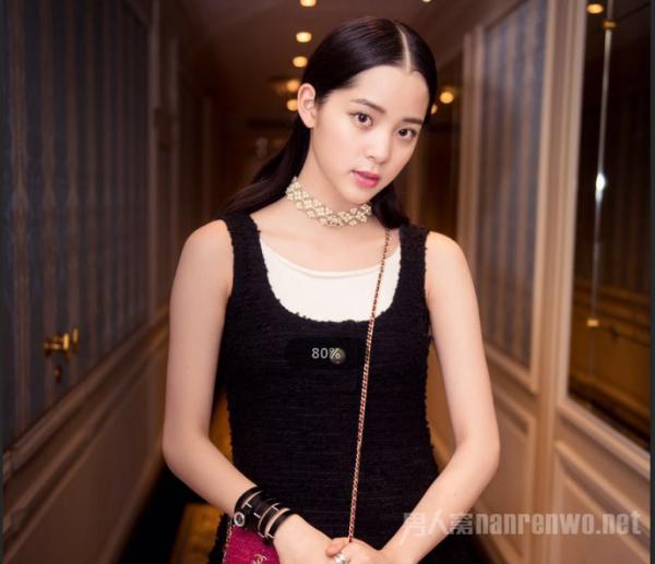 欧阳娜娜回应发声明 怎么解释自己被扣上台独的帽子？