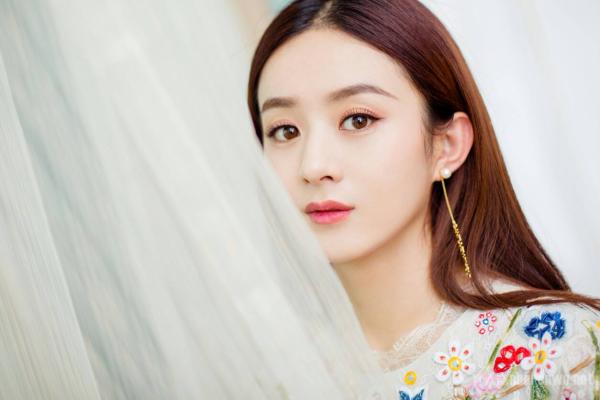 赵丽颖产后什么时候复出 女星产后如何保持身材