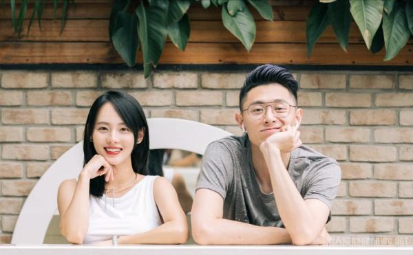 张嘉倪被追经过 买超一眼认定结婚对象