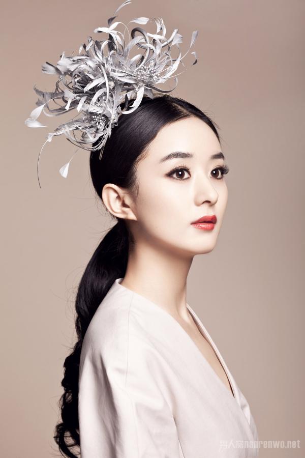 赵丽颖产后什么时候复出 女星产后如何保持身材