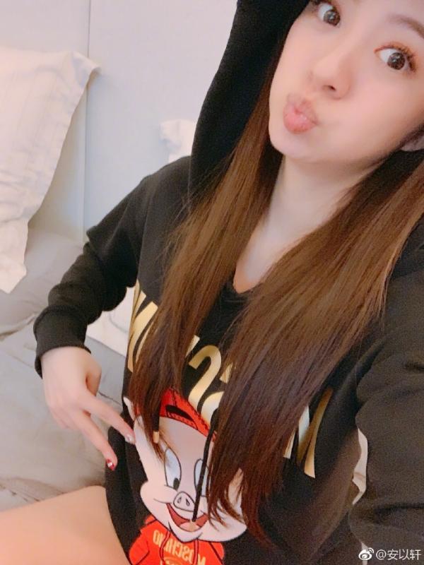升级准妈妈！安以轩登记结婚两年纪念日宣布怀孕