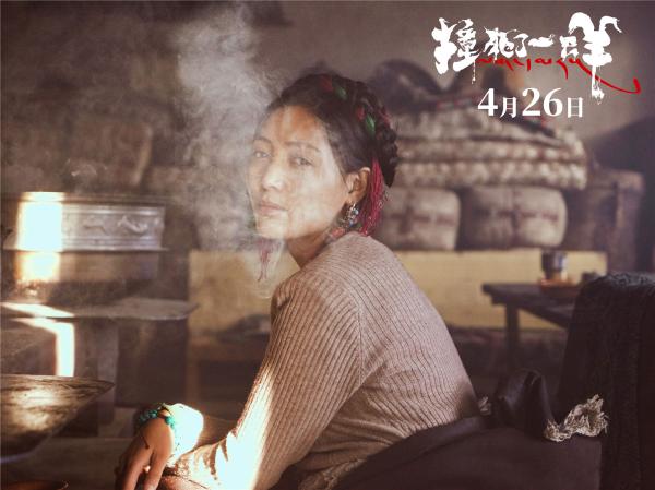 万玛才旦《撞死了一只羊》148秒新预告解锁更多想象