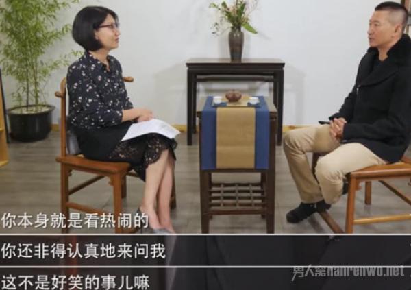 周杰 耿直boy 怼的主持人失去表情 完全无法接话怎么破