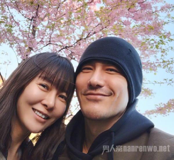 胡兵疑似公布恋情 胡兵官宣与柯蓝在一起？是真是假？