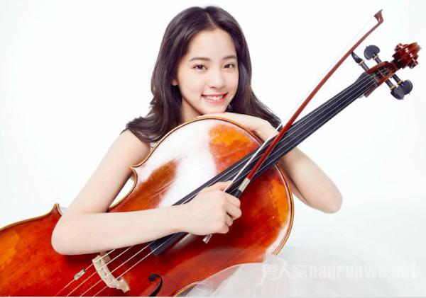 欧阳娜娜回应发声明 怎么解释自己被扣上台独的帽子？