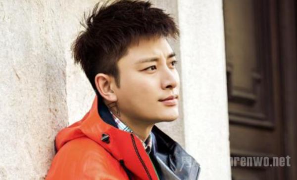 金晨方否认恋情 贾乃亮新恋情胎死腹中 揭露事