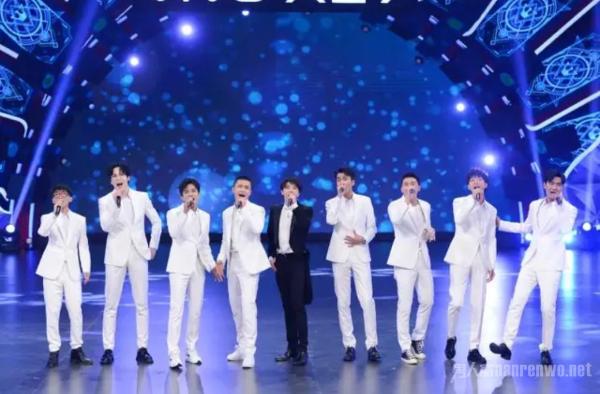 左立婚礼后13快男重聚 华晨宇C位欧豪缺席各自发展如何