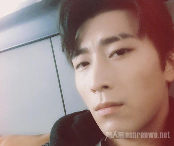 窦骁前女友奚梦瑶 两人只是普通同事关系 都别瞎说哦！