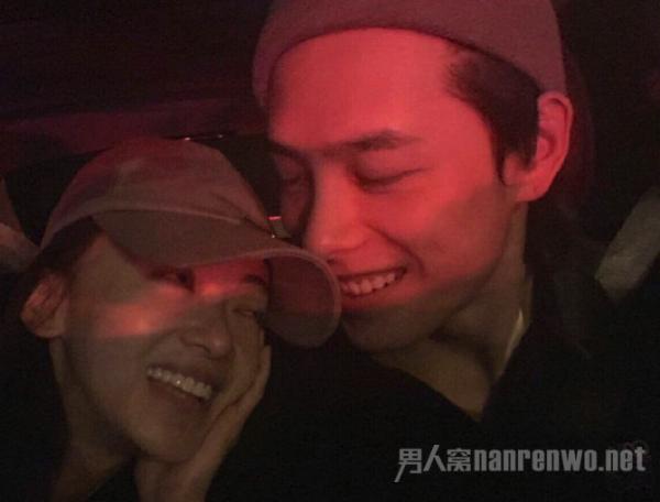 洪尧曾是非常完美嘉宾 拿吴谨言炒作后 又被扒渣男过去