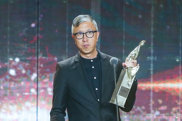 中国导演协会2018表彰盛典谢幕 《药神》成最大赢家