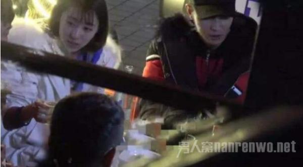 洪欣删微博 张丹峰回应出轨 疑似毕滢天涯账号曝光！