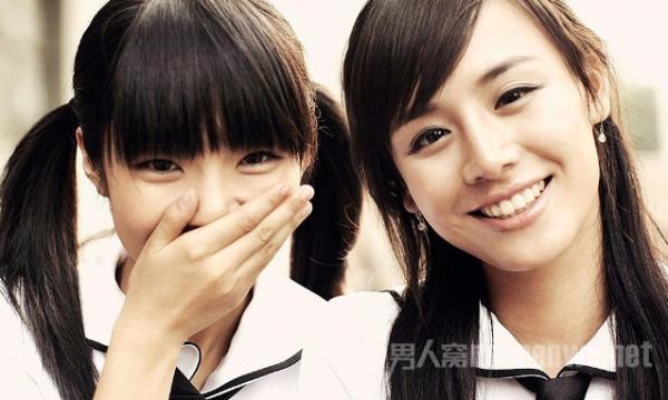 马思纯晒18岁照 从书中走出的女孩！既是七月又是小诺