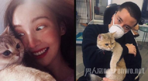 金晨方否认恋情 贾乃亮新恋情胎死腹中 揭露事情始末！