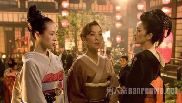 巩俐因哪部电影成名的？巩俐演过的电影都有哪些？