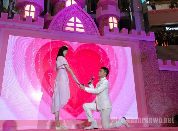 奚梦瑶回应怀孕 她这12个字 疑似揭露两人结婚原因