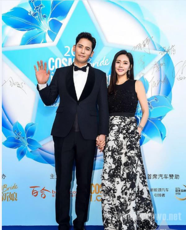 于晓光塑料韩语太吸粉 想象不到于晓光在韩国多有人气