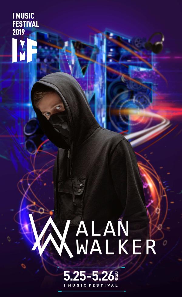 alanwalker海报,turewindwalker alan__walker