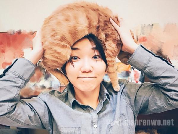 马薇薇网恋转钱 辩论达人恋爱期也掉智商？ 被骗两年多