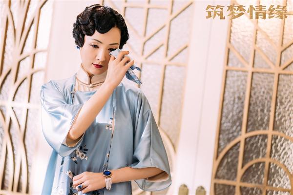 《筑梦情缘》霍建华入会申请再遭驳回 杨幂立下军令状