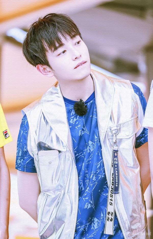 彭昱畅被自己生图吓到！为什么彭昱畅胖了这么多？