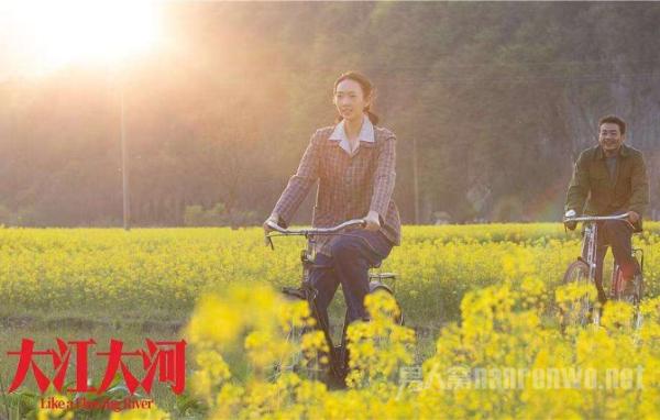 电视剧大江大河经典台词 让人深刻心酸又充满希望