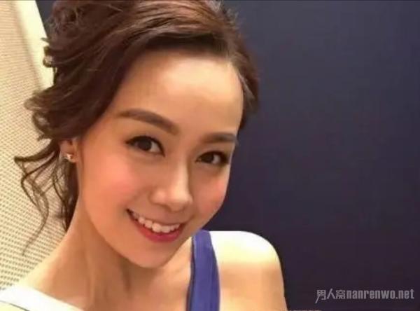 许志安获奖资格被取消 黄心颖远走他国读书深造