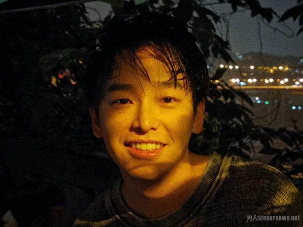 彭昱畅被自己生图吓到！为什么彭昱畅胖了这么多？