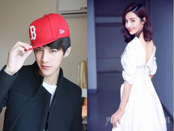 姜潮和麦迪娜领证了？姜潮和麦迪娜什么时候结的婚