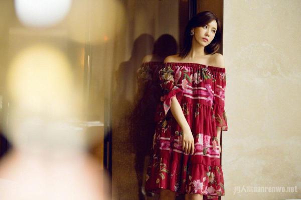 《延禧攻略》演员施予斐走红毯被赶 为蹭红毯不要脸？