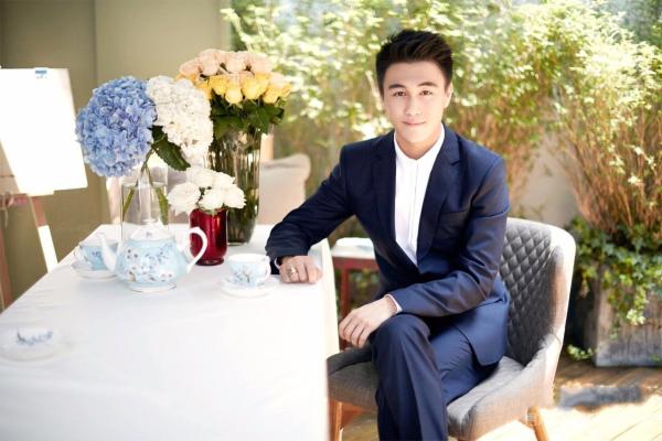 何猷君智商惊人，曾在《最强大脑》拿过两次第一