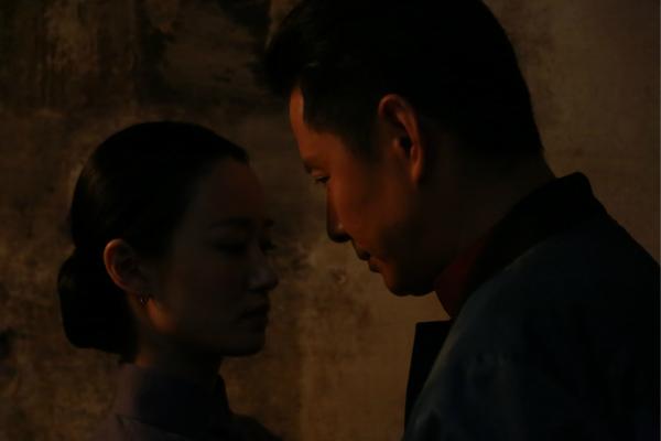 《又是一春梨花白》发布全新预告，江南小镇情感纠葛牵绊人心