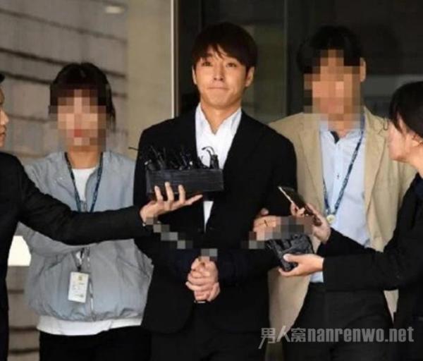 崔钟勋被拘留 将判处5年以上！胜利直接参与性交易？