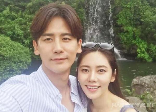 于晓光塑料韩语太吸粉 想象不到于晓光在韩国多有人气