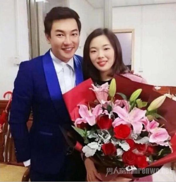 巴啦啦小魔仙的游乐王子否认结婚 质问网友拿他娱乐？