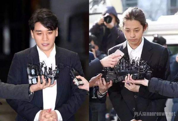 被调查17次没被捕 李胜利仍否认全部嫌疑拒绝认罪