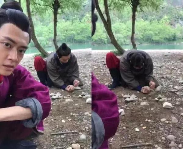 澳门皇冠投注网站,很多演员正在演戏之余也开发兼职做些副业赚钱