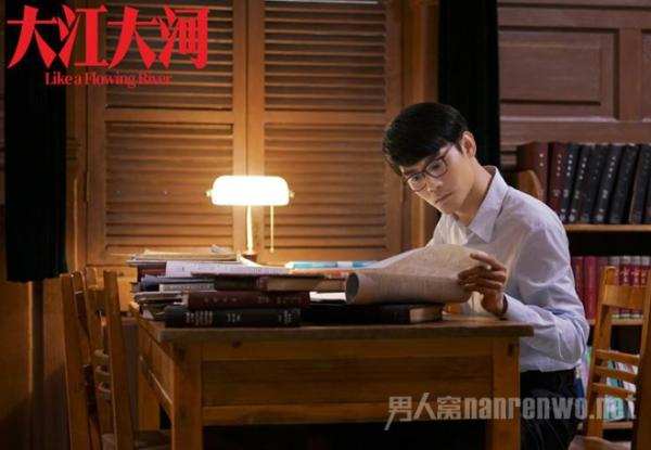 电视剧大江大河经典台词 让人深刻心酸又充满希望