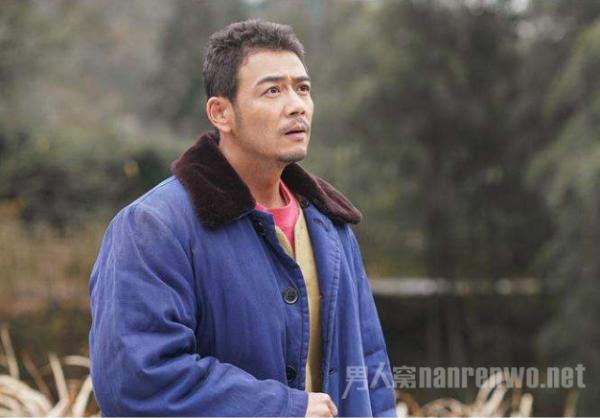 电视剧大江大河经典台词 让人深刻心酸又充满希望