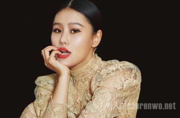 袁娅维恋情曝光 靠肩撒娇 袁娅维男友到底是谁？