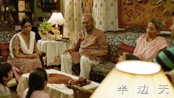 《半边天》印度篇关注全职主妇