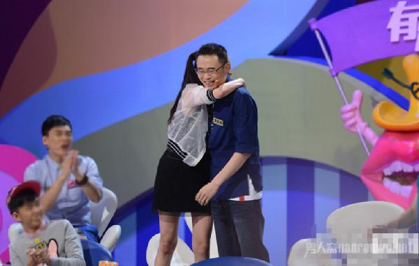 马薇薇网恋主动转钱被骗 离婚转恋周玄毅 分手又为何？