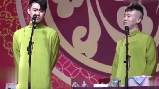 张云雷道歉难解德云社危机