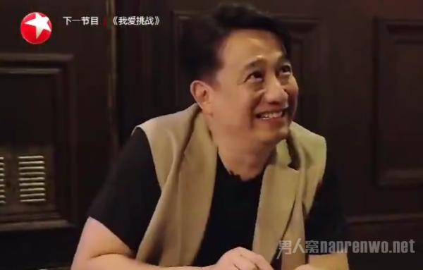 极挑导演让黄磊别再试密码 导演组完败 看来还是严敏强